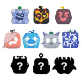 Roblox Blind Packs - Blox Fruits Minifiguren Serie 2