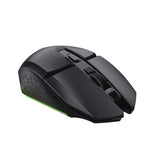 TRUST GXT112 FELOX MOUSE + MOUSEPAD TRUST