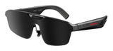ASUS ROG XREAL R1-N – briller set skråt med lysreflekterende linser