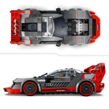 LEGO Speed Champions - Audi S1 e-tron quattro (76921) LEGO