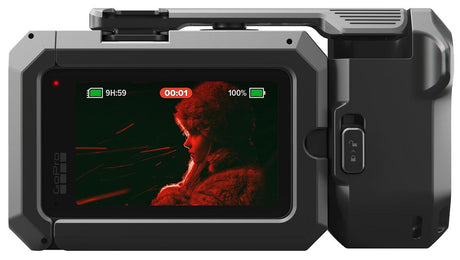 GoPro - MISSION 1 Pro - Grip Edition GoPro