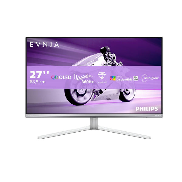 PHILIPS 27M2N8500/00 27" - Gaming-Monitor - 360 Hz