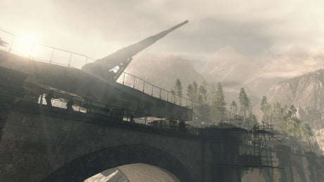 Sniper Elite 4 – Xbox One – produktbillede 7
