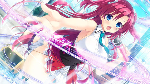 LoveKami Trilogy (Import) – spilbillede 9