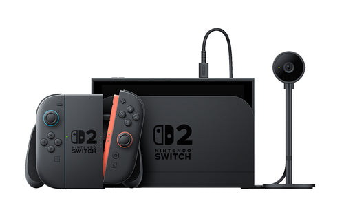Nintendo Switch 2 Camera - billede 6