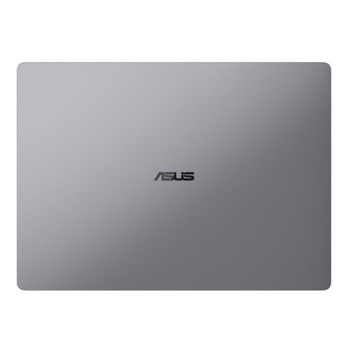 ASUS ExpertBook P5 G2 PM5406CGA-SF0164X – lukket låg set ovenfra; layout på billedet er illustrativt
