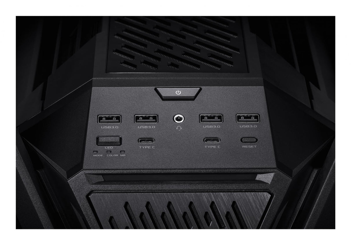 ASUS ROG HYPERION GR701 ASUS
