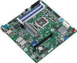 ASRock Rack E3C252D4U bundkort - produktbillede 2
