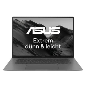 ASUS Zenbook S16 UM5606GA-SR305W – set forfra