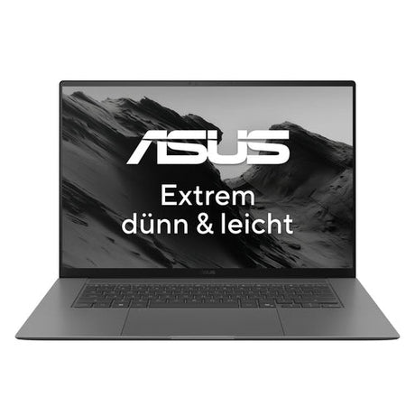 ASUS Zenbook S16 UM5606GA-SR305W – set forfra