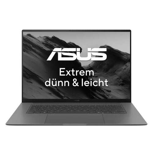 ASUS Zenbook S16 UM5606GA-SR305W – set forfra