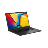 ASUS Vivobook Go 15 E1504FA-BQ4956W – set skråt forfra