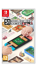 Nintendo - 51 Worldwide Games Nintendo