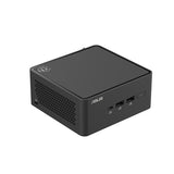 ASUS NUC 15 Pro Tall Kit RNUC15CRHC700002 – mini-PC set skråt ovenfra