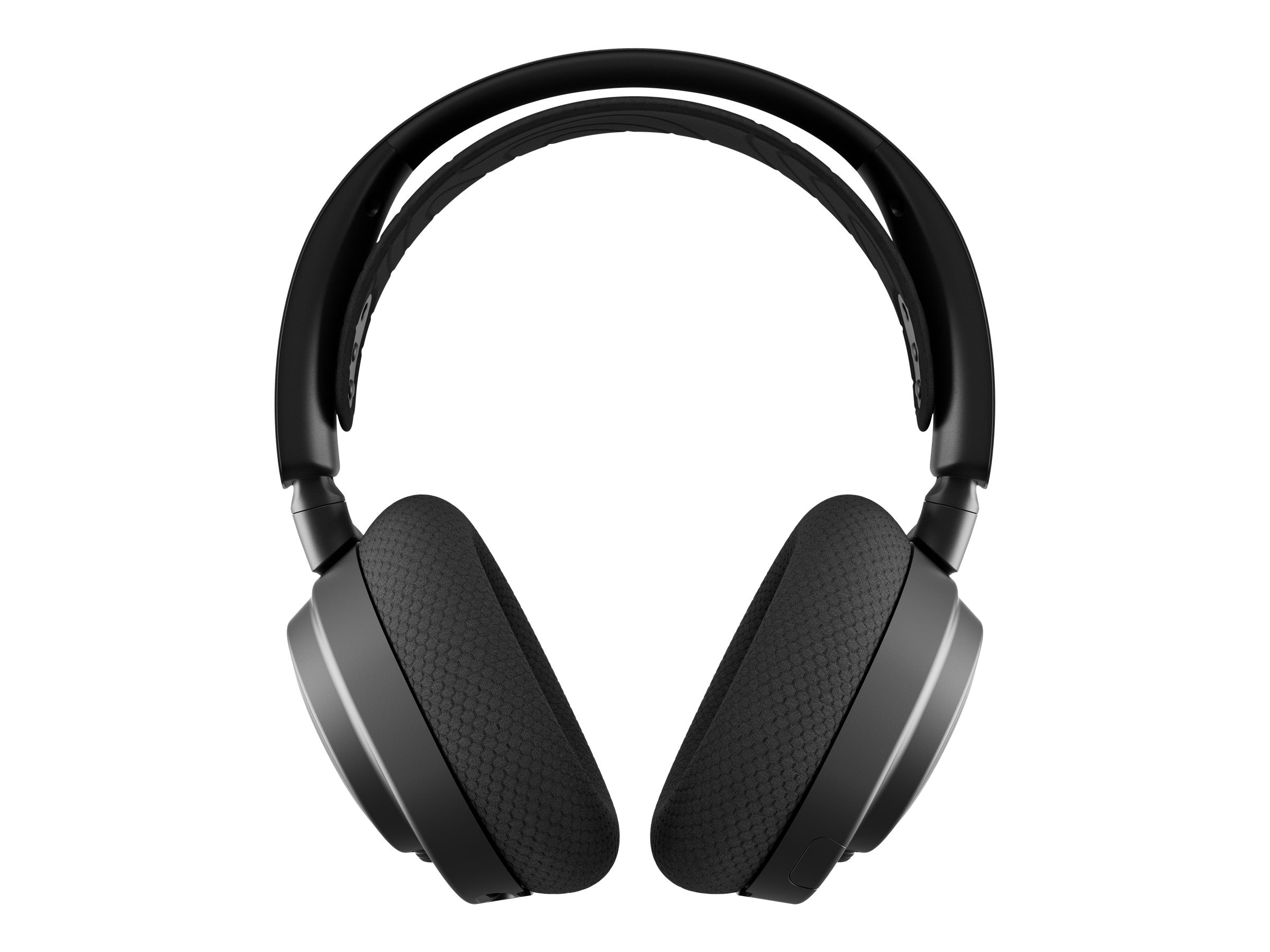 SteelSeries Arctis Nova 7 Kabelloses Headset Schwarz 