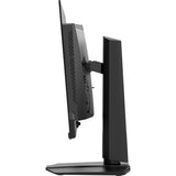 MSI MPG 271QRDE QD-OLED X50 – skærm – Sort