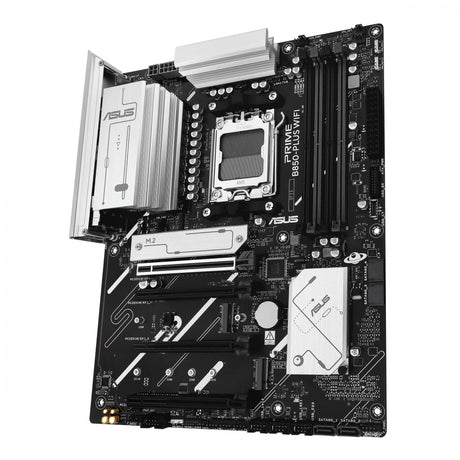 ASUS PRIME B850-PLUS WIFI (ATX, B850, AM5, DDR5) ASUS