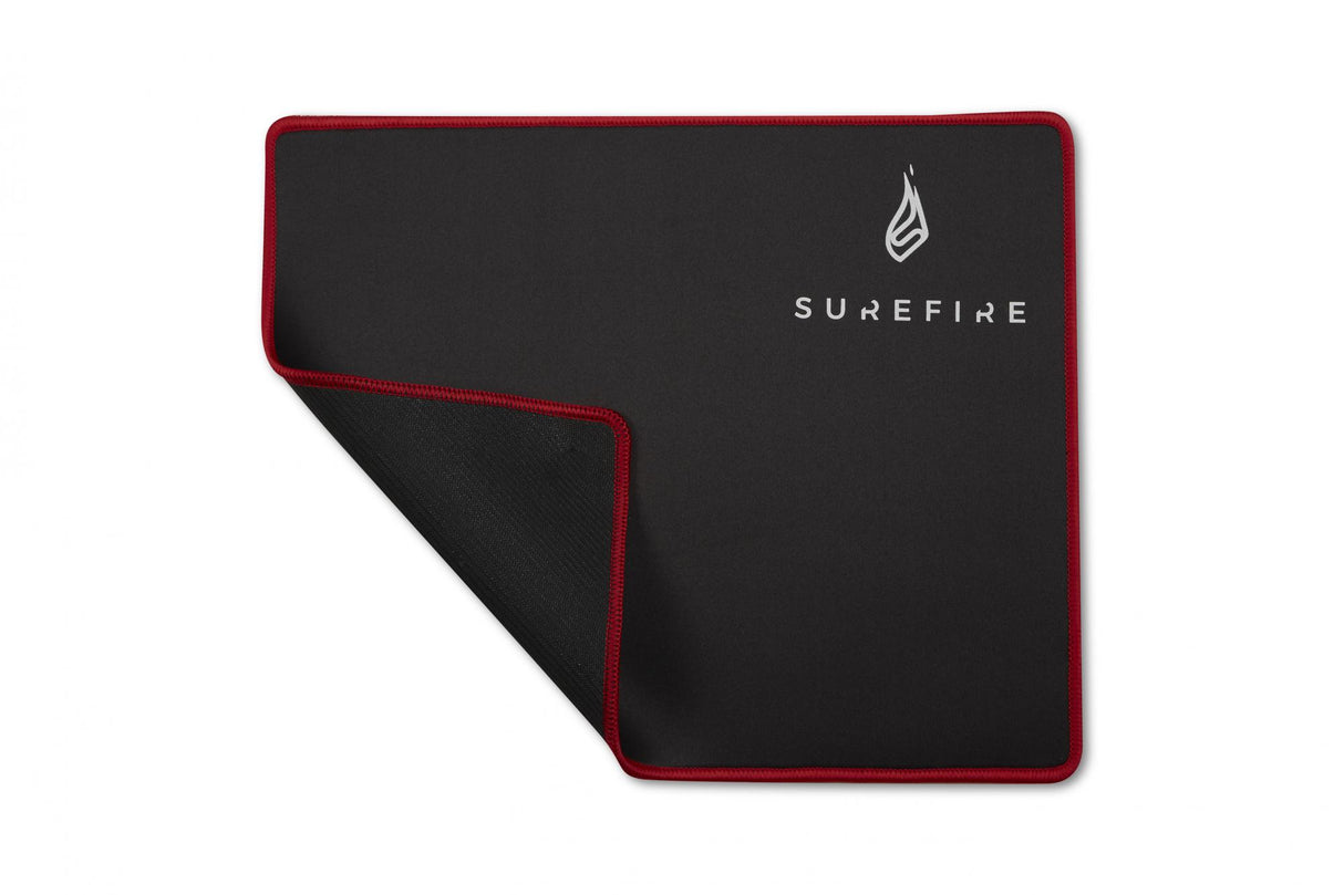 SUREFIRE - Silent Flight 320 Gaming Musemåtte (32x26cm)