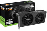 Inno3D Geforce RTX 5050 Twin X2 8GB InnoVISION Multimedia Technologies
