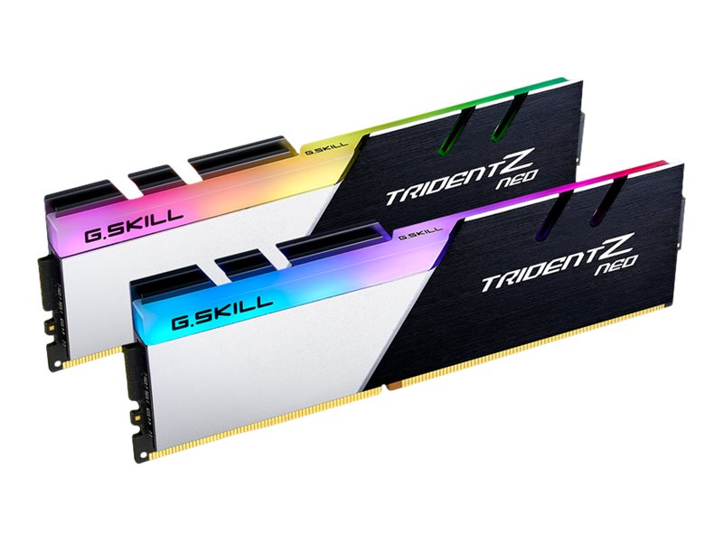 G.Skill TridentZ Neo Series DDR4 16 GB Kit 3600 MHz CL16 Nicht-ECC 