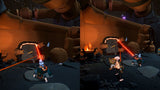 Orbitals UKV