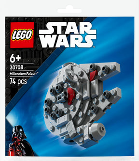 LEGO 30708 Star Wars Millennium Falcon Mini-Model LEGO