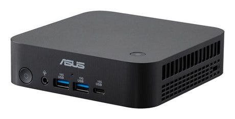 ASUS ExpertCenter PN54-S1-S30082AL – set skråt forfra