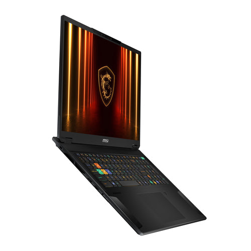 MSI Stealth 18 HX AI A2XWHG-015FR – computerens forkant