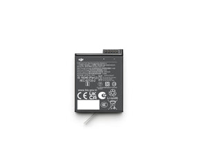 DJI - Osmo Action Extreme Battery Plus (1950 mAh) DJI
