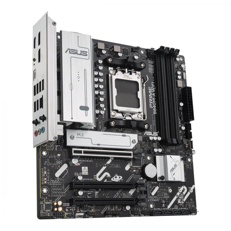 ASUS PRIME B840M-A WIFI (mATX, B840, AM5) ASUS