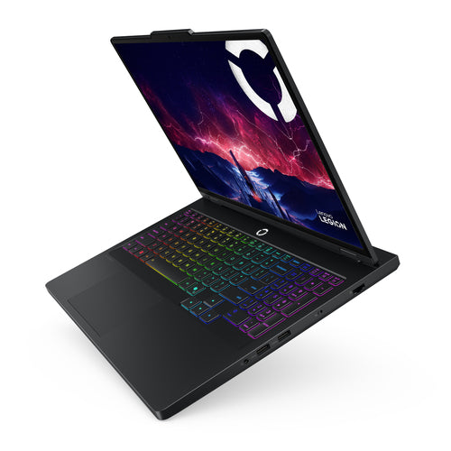 Lenovo Legion Pro 5 16AFR10 R9-9955HX/32GB/1TBSSD/RTX 5070 – visning 5