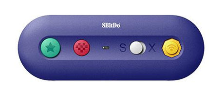 8bitdo GBros. Adapter for GC Cont 8Bitdo