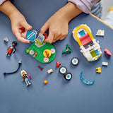 LEGO Friends - Electric Car and Charger (42609) LEGO