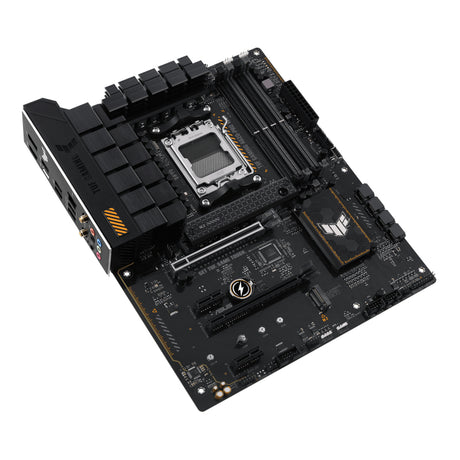 ASUS TUF GAMING A620-PRO WIFI - Socket AM5 - motherboard Asus