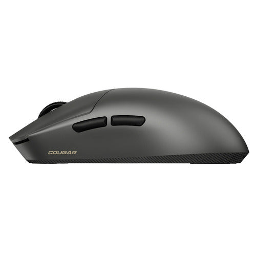 COUGAR Revenger Pro 8K, trådløs, sort gamingmus – produktdetalje