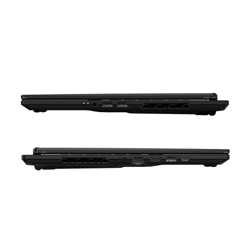 Gigabyte A16 Pro Core7 240H/32GB/1TBSSD/RTX 5070Ti AZERTY – visning 6