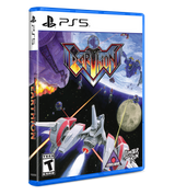 Earthion (Limited Run) (Import) – PlayStation 5 – spilomslag
