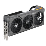 ASUS Radeon RX 7600 XT 16GB TUF OC ASUS