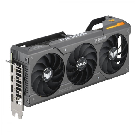 ASUS Radeon RX 7600 XT 16GB TUF OC ASUS