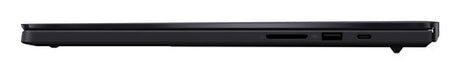 ASUS ProArt P16 H7606GP-DICSR010X – detalje af tilslutninger (vinkel 2)