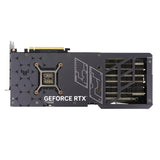 ASUS GeForce RTX 4080 SUPER 16GB TUF GAMING ASUS