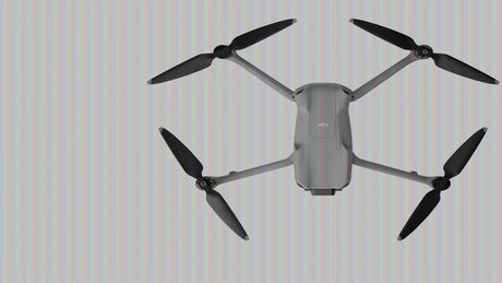 DJI Air 3 (DJI RC-N2) DJI
