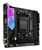ASRock B850I Lightning WiFi bundkort - produktbillede 4