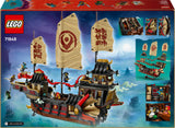 LEGO 71848 Ninjago The Temple Glider LEGO