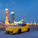 LEGO S.C .: Toyota GR Supra - 76901 Lego
