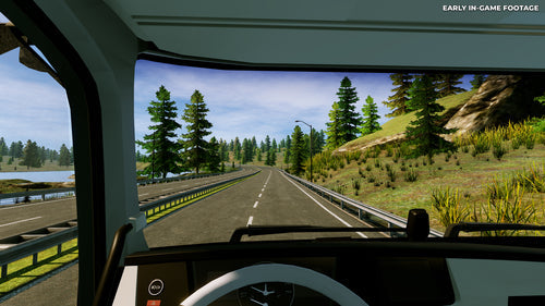 Truck Driver: Gold Edition Soedesco
