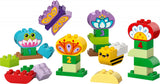 LEGO 10444 DUPLO Town creative flower garden LEGO