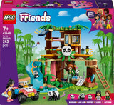LEGO - LEGO Friends - Panda Sanctuary Animal Care (42648) LEGO