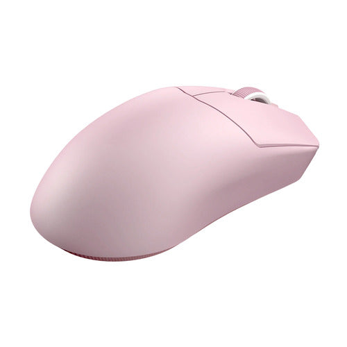 COUGAR Revenger Pro 8K, trådløs, pink gamingmus – produktdetalje