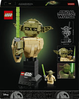 LEGO - Star Wars TM - Yoda™ Bust (75438) Lego